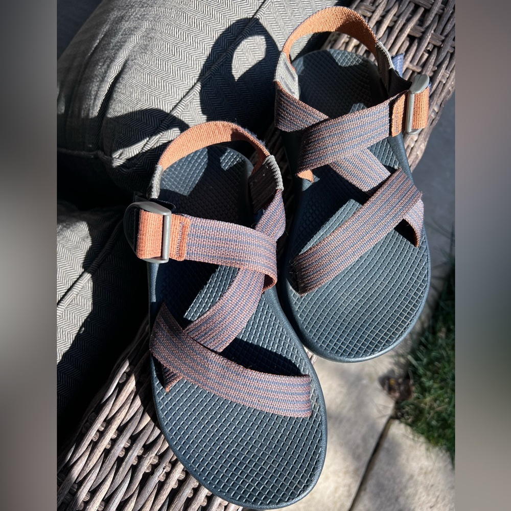 Chaco Sandals